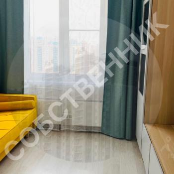 Продается 1-комнатная квартира, 31 м²