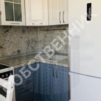 Продается 1-комнатная квартира, 31 м²