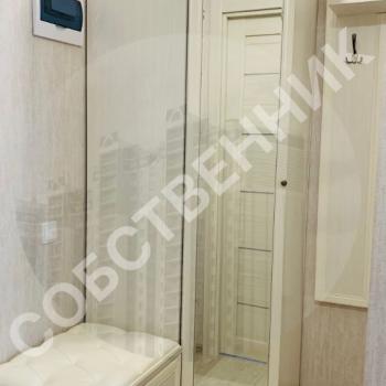 Продается 1-комнатная квартира, 31 м²