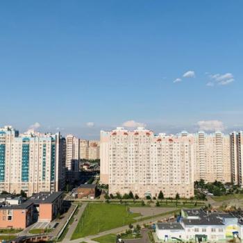 Продается 1-комнатная квартира, 31 м²