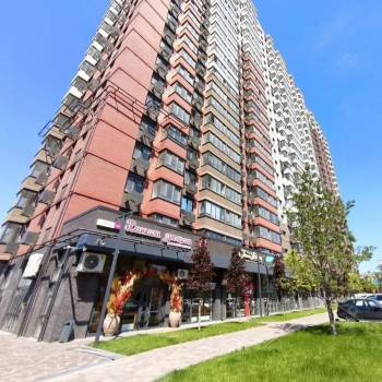Продается 1-комнатная квартира, 24 м²