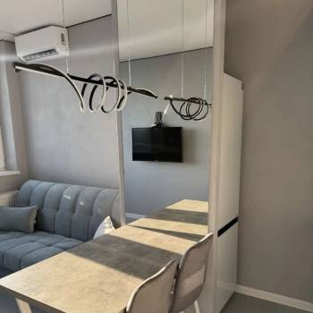 Продается 1-комнатная квартира, 24 м²