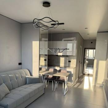 Продается 1-комнатная квартира, 24 м²