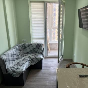 Сдается 1-комнатная квартира, 42 м²