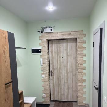 Сдается 1-комнатная квартира, 42 м²