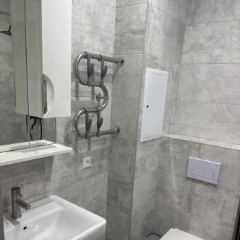 Сдается 1-комнатная квартира, 42 м²