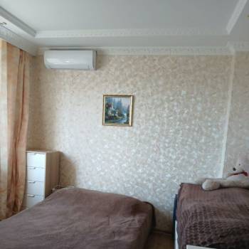 Продается 2-х комнатная квартира, 60 м²