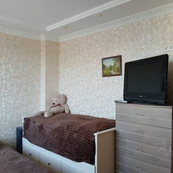 Продается 2-х комнатная квартира, 60 м²