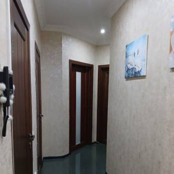 Продается 2-х комнатная квартира, 60 м²