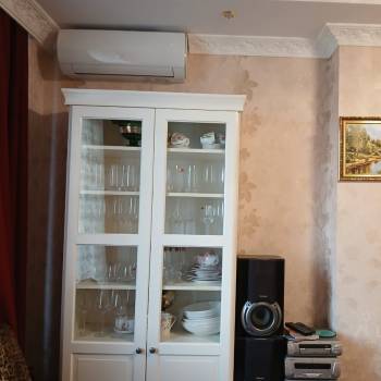 Продается 2-х комнатная квартира, 60 м²