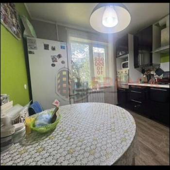 Сдается 1-комнатная квартира, 51,6 м²