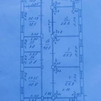 Продается Нежилое помещение, 350 м²