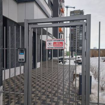 Продается 1-комнатная квартира, 25 м²