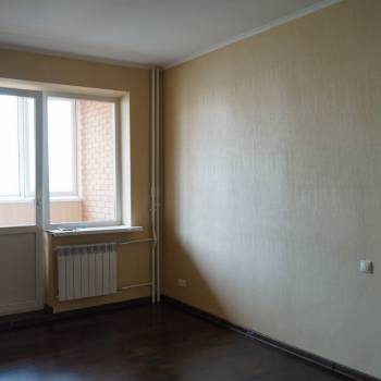 Продается 1-комнатная квартира, 40,6 м²