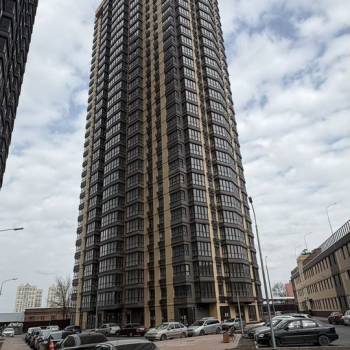 Продается 2-х комнатная квартира, 48,5 м²