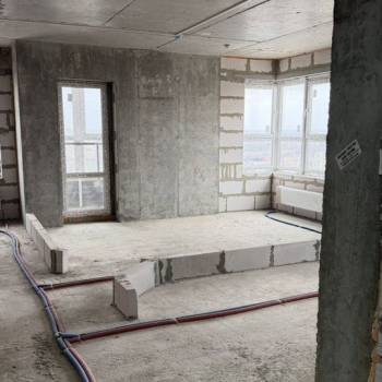 Продается 2-х комнатная квартира, 48,5 м²