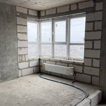 Продается 2-х комнатная квартира, 48,5 м²