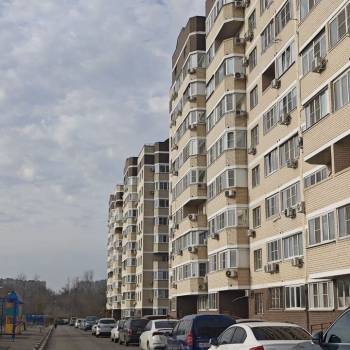 Продается 1-комнатная квартира, 33,9 м²