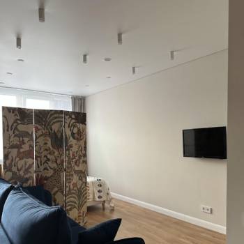 Продается 1-комнатная квартира, 40 м²