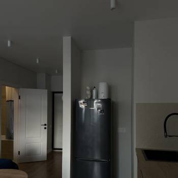 Продается 1-комнатная квартира, 40 м²
