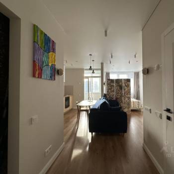 Продается 1-комнатная квартира, 40 м²