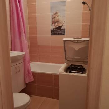 Сдается 1-комнатная квартира, 28 м²