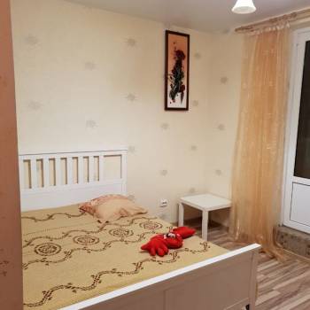 Сдается 1-комнатная квартира, 28 м²