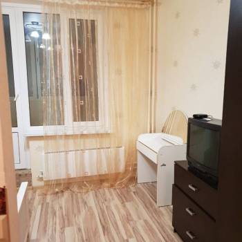Сдается 1-комнатная квартира, 28 м²