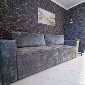 Продается 1-комнатная квартира, 28 м²