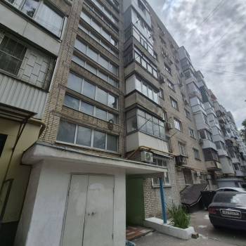 Продается 3-х комнатная квартира, 61 м²