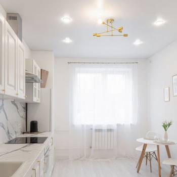 Продается 1-комнатная квартира, 30 м²