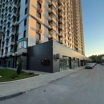 Сдается Нежилое помещение, 105 м²