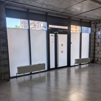 Сдается Нежилое помещение, 105 м²