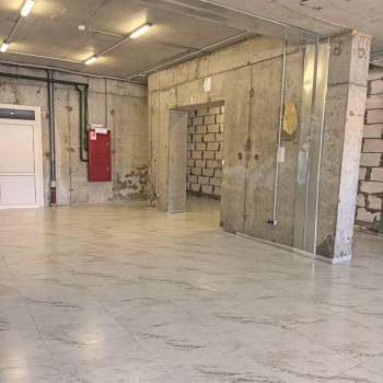 Сдается Нежилое помещение, 105 м²