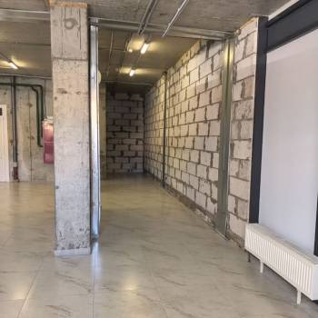 Сдается Нежилое помещение, 105 м²