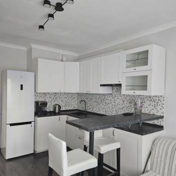 Сдается 1-комнатная квартира, 43 м²