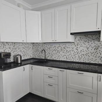 Сдается 1-комнатная квартира, 43 м²