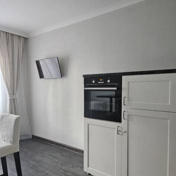 Сдается 1-комнатная квартира, 43 м²