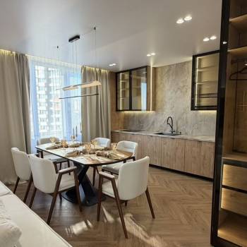 Продается 3-х комнатная квартира, 73 м²
