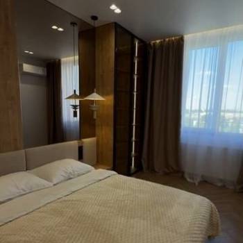 Продается 3-х комнатная квартира, 73 м²