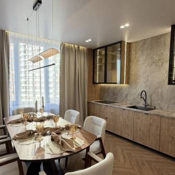 Продается 3-х комнатная квартира, 73 м²