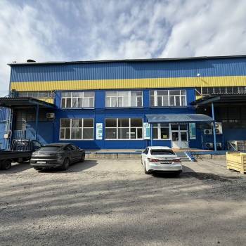 Сдается Нежилое помещение, 400 м²