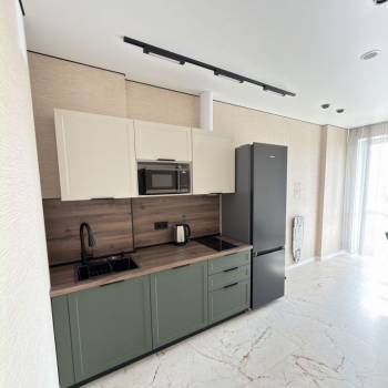 Сдается 1-комнатная квартира, 40 м²