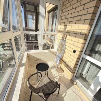 Сдается 1-комнатная квартира, 40 м²