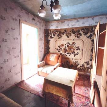 Продается 2-х комнатная квартира, 29 м²