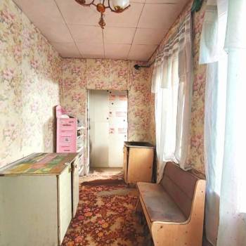 Продается 2-х комнатная квартира, 29 м²