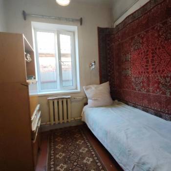 Продается 3-х комнатная квартира, 40 м²