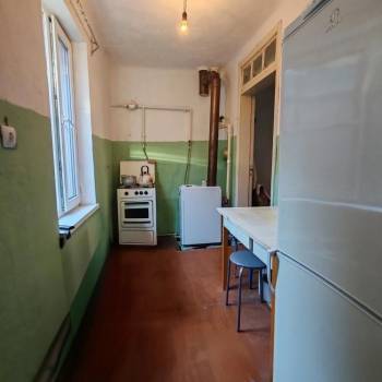 Продается 3-х комнатная квартира, 40 м²