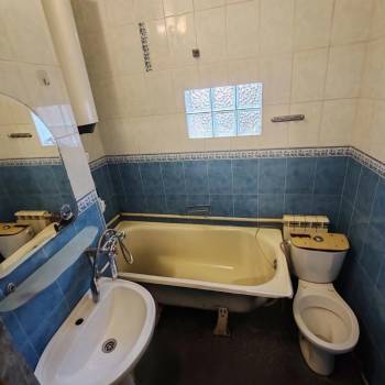 Продается 3-х комнатная квартира, 40 м²