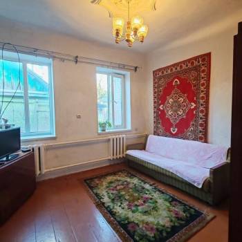 Продается 3-х комнатная квартира, 40 м²